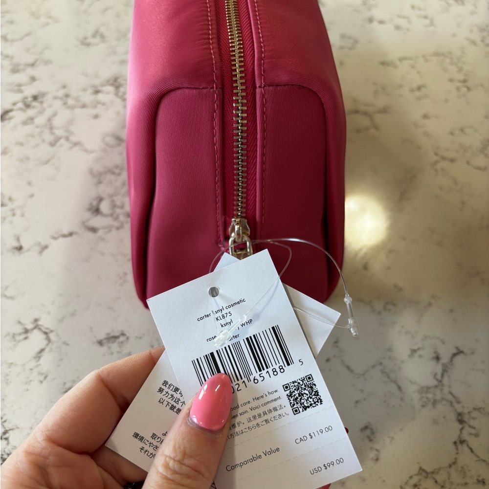 Kate Spade 💗 - Picture 7 of 7